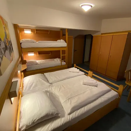 Twenty Seven City Hotel Zell am See Exterior foto