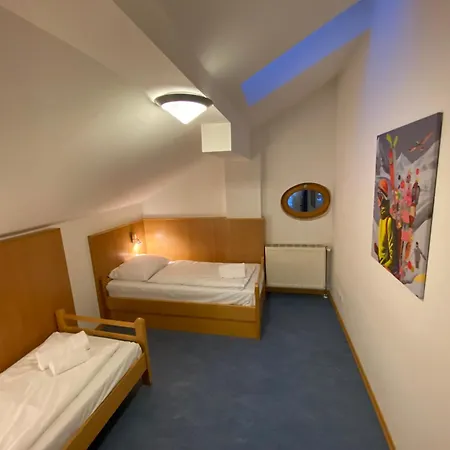 Twenty Seven City Hotel Zell am See Exterior foto