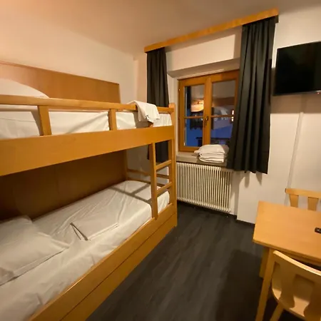 Twenty Seven City Hotel Zell am See Exterior foto