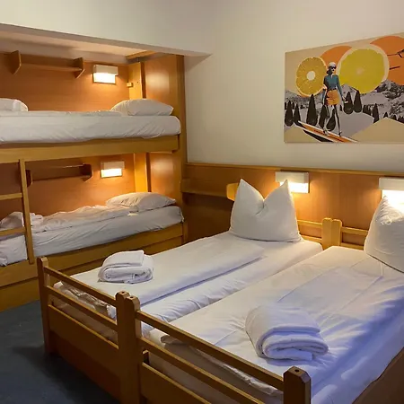 Twenty Seven City Hotel Zell am See Exterior foto