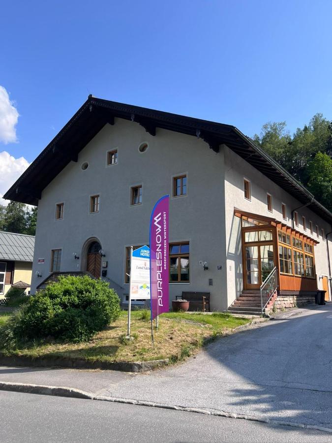 Twenty Seven * Zell am See