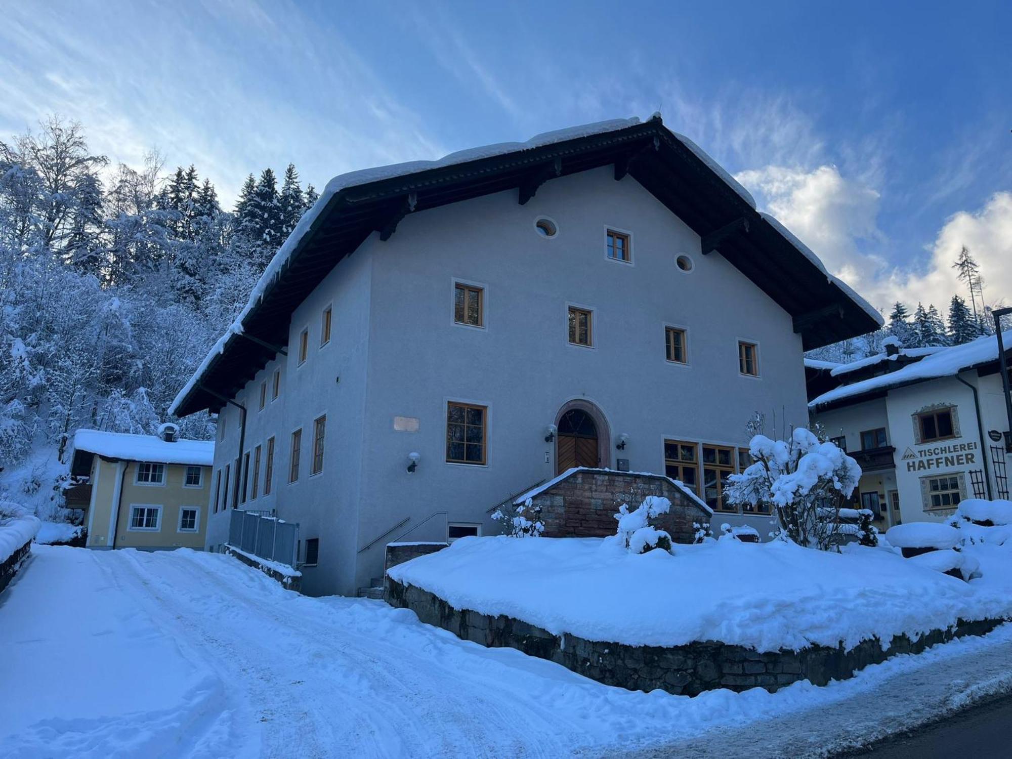 Frühstückspension Twenty Seven Zell am See
