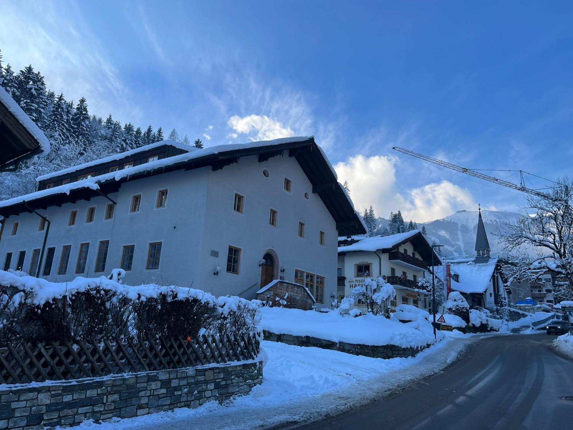 Twenty Seven * Zell am See